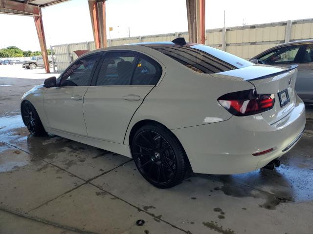 Photo 1 VIN: WBA3A5C54FP604341 - BMW 328 I 