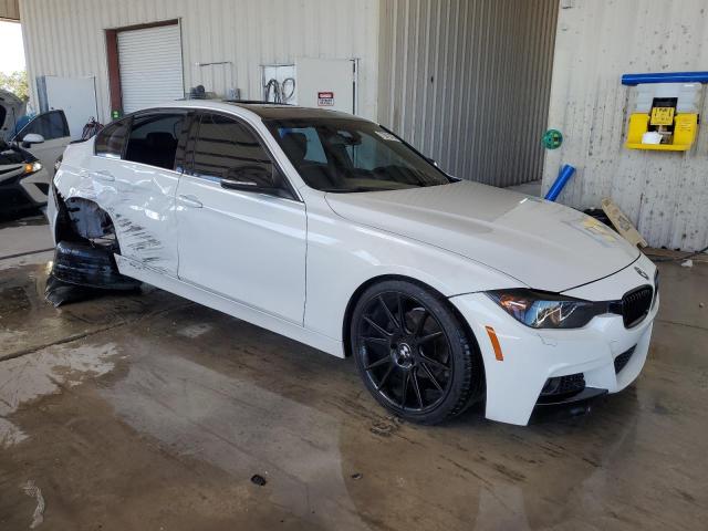 Photo 3 VIN: WBA3A5C54FP604341 - BMW 328 I 