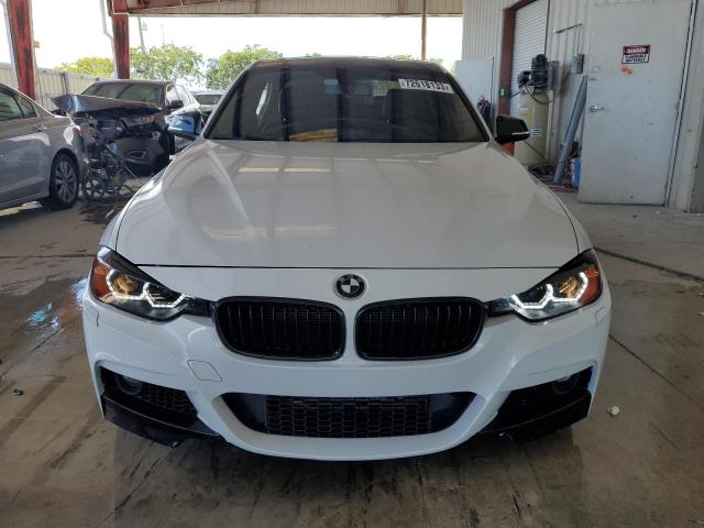 Photo 4 VIN: WBA3A5C54FP604341 - BMW 328 I 