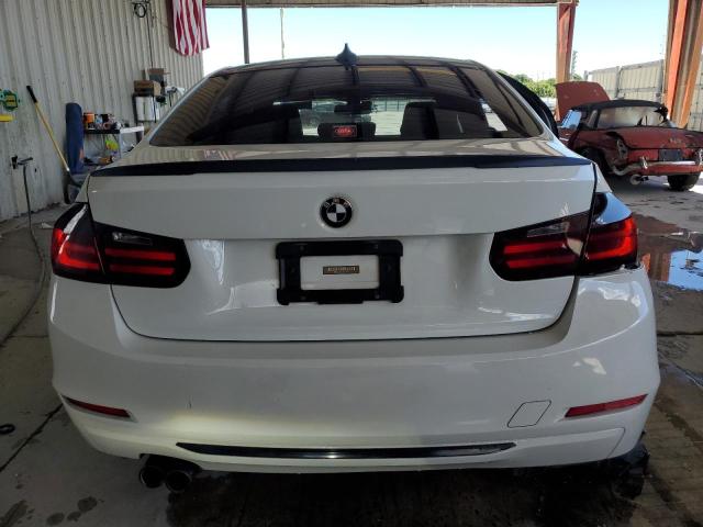 Photo 5 VIN: WBA3A5C54FP604341 - BMW 328 I 