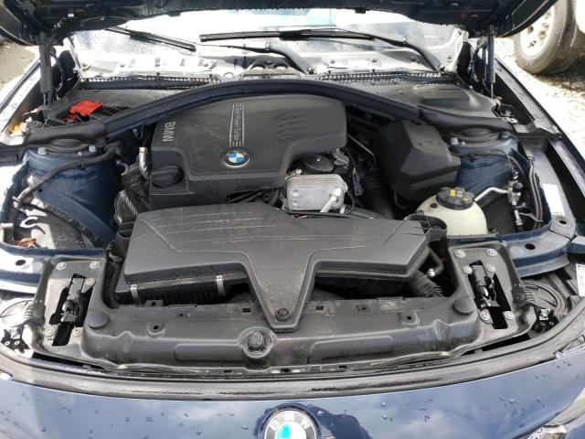 Photo 6 VIN: WBA3A5C54FP604372 - BMW 328 I 