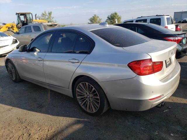 Photo 1 VIN: WBA3A5C54FP604484 - BMW 328 I 