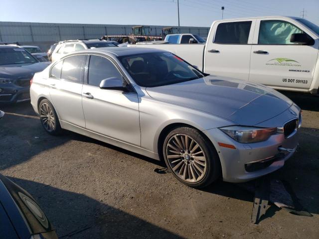 Photo 3 VIN: WBA3A5C54FP604484 - BMW 328 I 