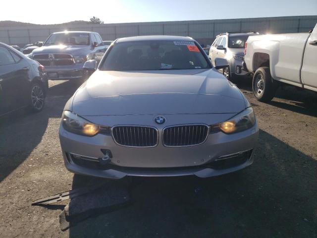 Photo 4 VIN: WBA3A5C54FP604484 - BMW 328 I 