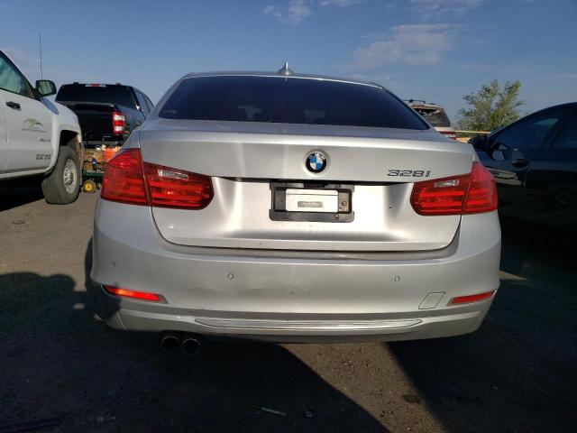 Photo 5 VIN: WBA3A5C54FP604484 - BMW 328 I 