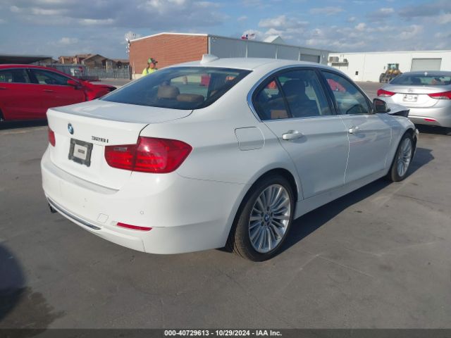 Photo 3 VIN: WBA3A5C54FP604811 - BMW 328I 