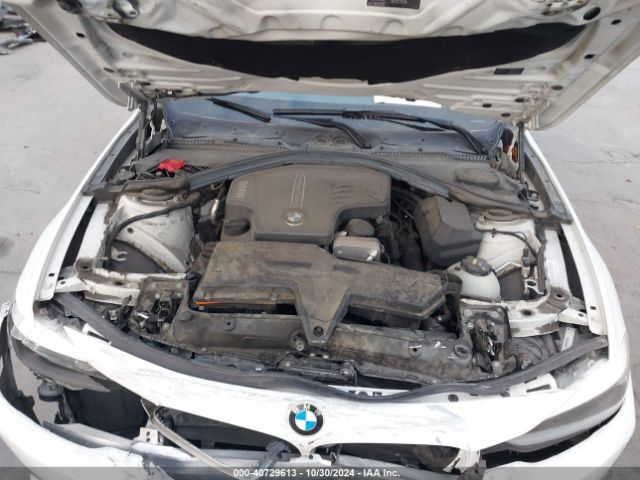 Photo 9 VIN: WBA3A5C54FP604811 - BMW 328I 