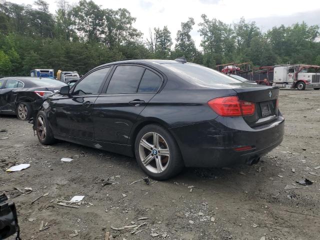 Photo 1 VIN: WBA3A5C54FP604873 - BMW 328I 