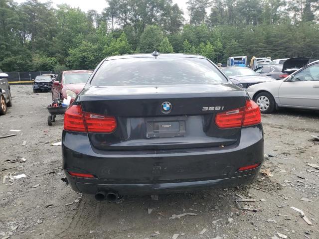 Photo 5 VIN: WBA3A5C54FP604873 - BMW 328I 