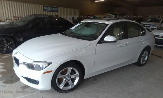 Photo 1 VIN: WBA3A5C54FP605053 - BMW 135 