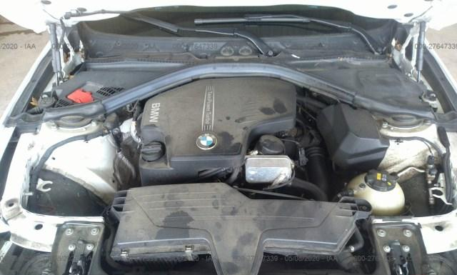 Photo 9 VIN: WBA3A5C54FP605053 - BMW 135 