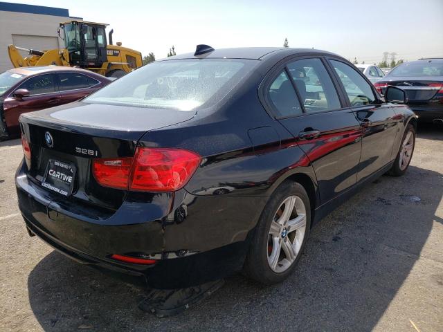 Photo 3 VIN: WBA3A5C54FP605215 - BMW 328 I 