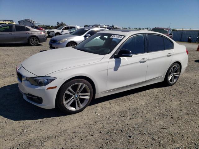 Photo 0 VIN: WBA3A5C55CF258074 - BMW 3 SERIES 