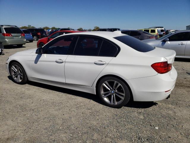 Photo 1 VIN: WBA3A5C55CF258074 - BMW 3 SERIES 