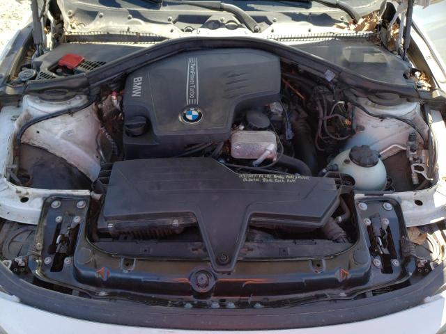 Photo 10 VIN: WBA3A5C55CF258074 - BMW 3 SERIES 