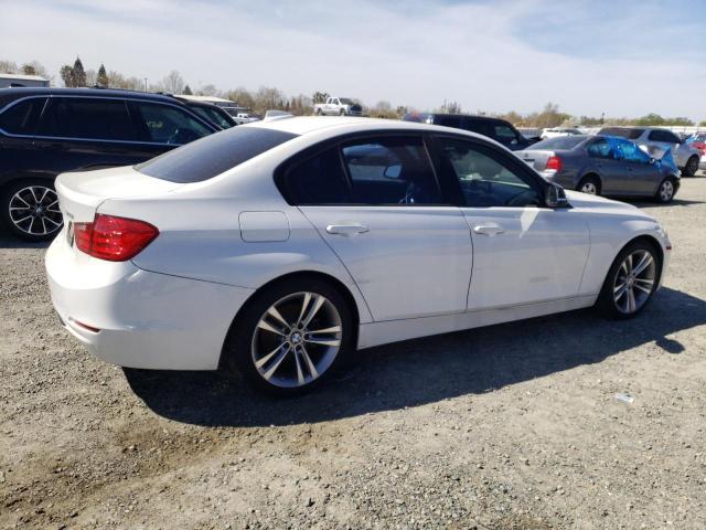 Photo 2 VIN: WBA3A5C55CF258074 - BMW 3 SERIES 