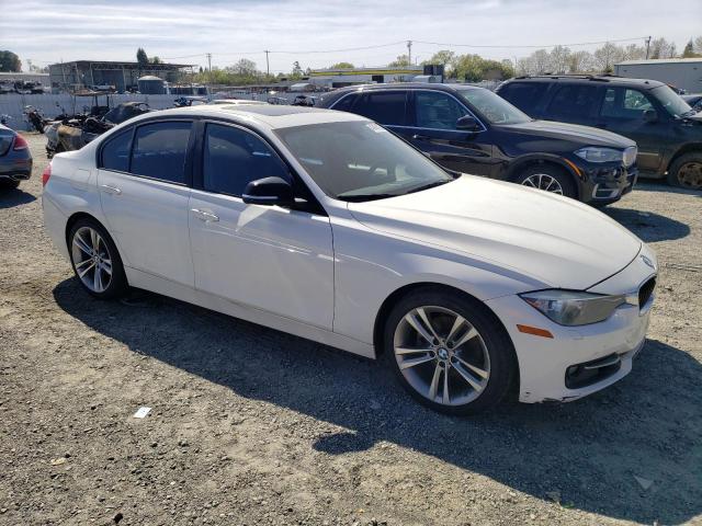 Photo 3 VIN: WBA3A5C55CF258074 - BMW 3 SERIES 