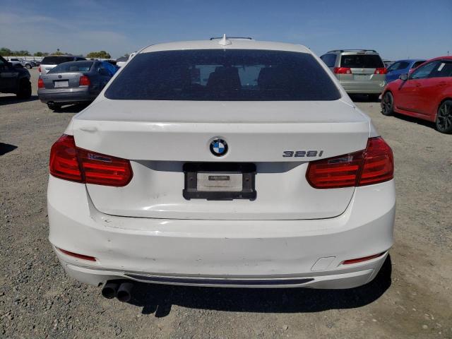 Photo 5 VIN: WBA3A5C55CF258074 - BMW 3 SERIES 