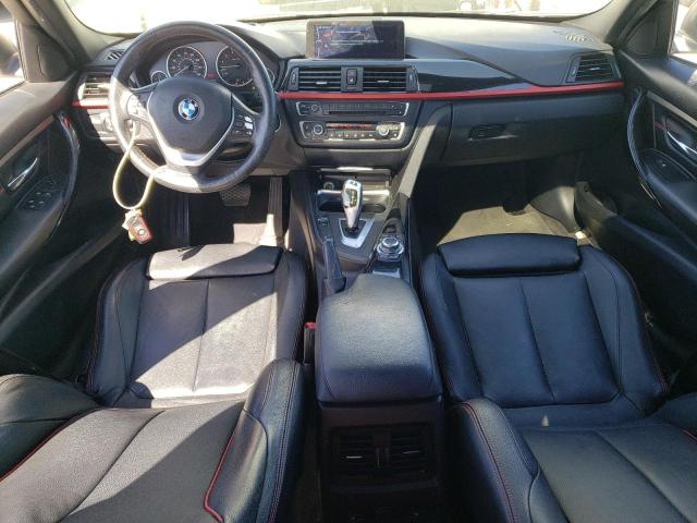 Photo 7 VIN: WBA3A5C55CF258074 - BMW 3 SERIES 