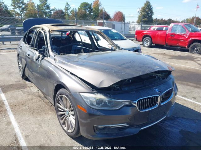 Photo 0 VIN: WBA3A5C55CF258706 - BMW 328I 