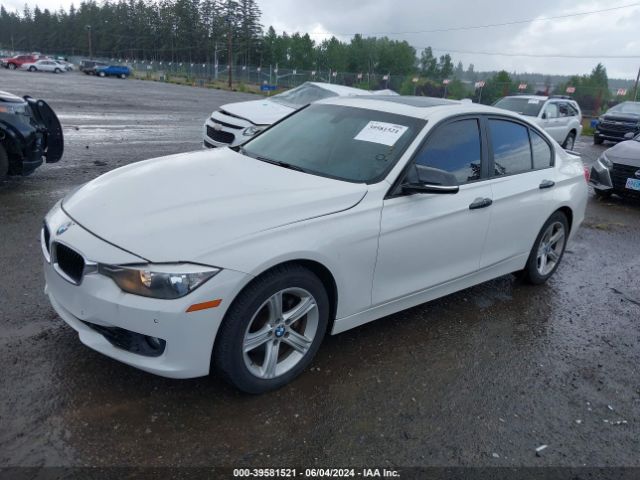 Photo 1 VIN: WBA3A5C55CF259371 - BMW 328I 