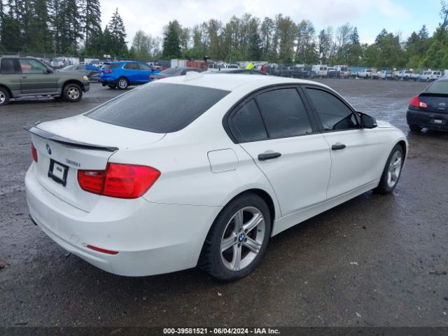 Photo 3 VIN: WBA3A5C55CF259371 - BMW 328I 