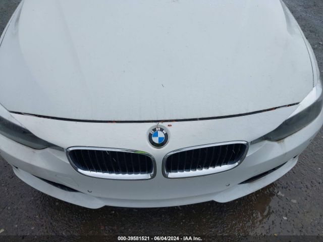 Photo 5 VIN: WBA3A5C55CF259371 - BMW 328I 