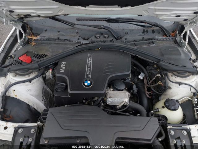 Photo 9 VIN: WBA3A5C55CF259371 - BMW 328I 