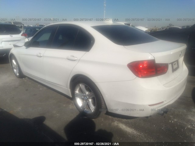 Photo 2 VIN: WBA3A5C55CF259466 - BMW 3 