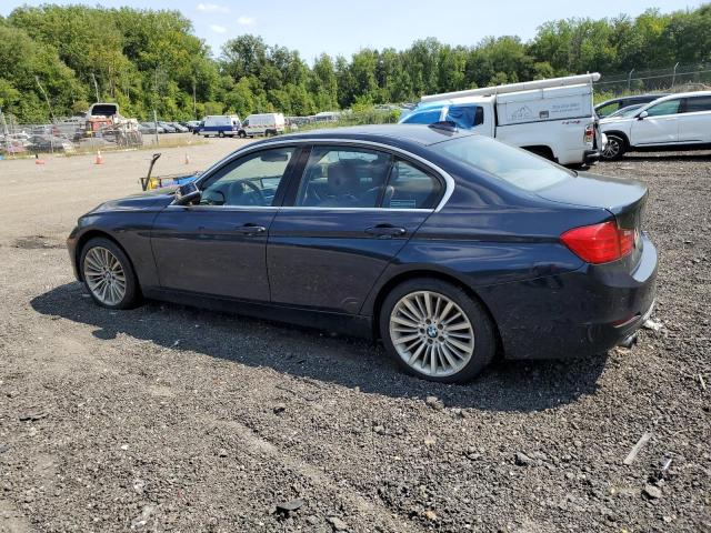 Photo 1 VIN: WBA3A5C55CF259581 - BMW 328 I 