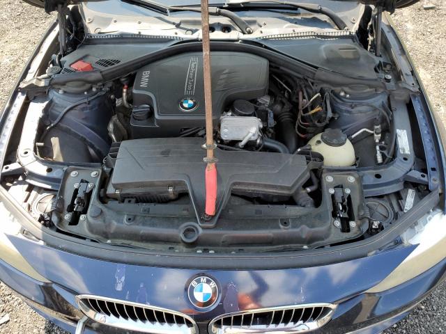 Photo 10 VIN: WBA3A5C55CF259581 - BMW 328 I 