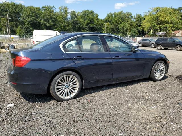 Photo 2 VIN: WBA3A5C55CF259581 - BMW 328 I 