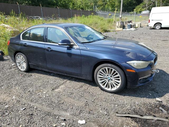 Photo 3 VIN: WBA3A5C55CF259581 - BMW 328 I 