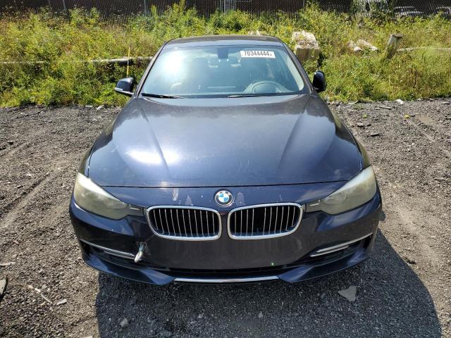 Photo 4 VIN: WBA3A5C55CF259581 - BMW 328 I 