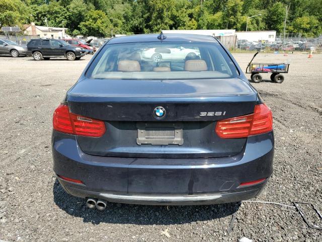 Photo 5 VIN: WBA3A5C55CF259581 - BMW 328 I 