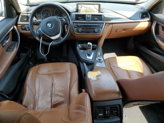 Photo 7 VIN: WBA3A5C55CF259581 - BMW 328 I 