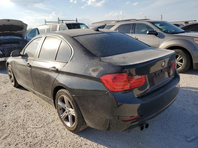 Photo 1 VIN: WBA3A5C55CF342752 - BMW 328 I 