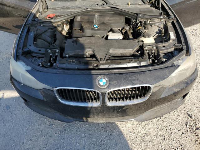 Photo 10 VIN: WBA3A5C55CF342752 - BMW 328 I 