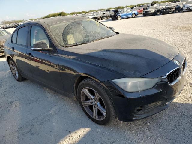 Photo 3 VIN: WBA3A5C55CF342752 - BMW 328 I 