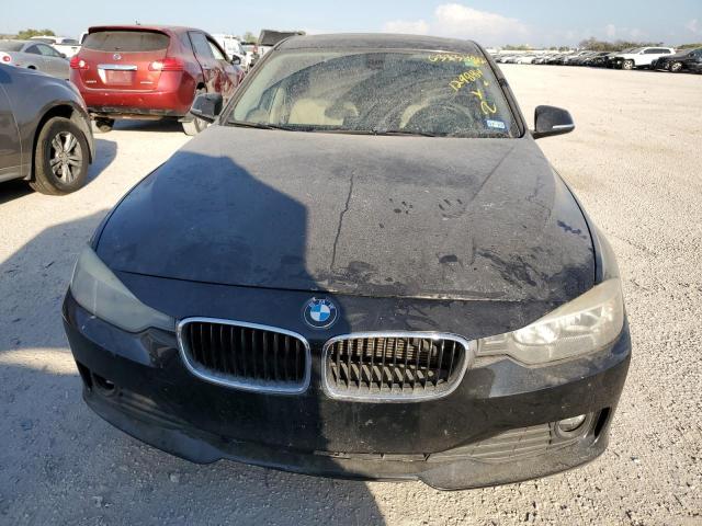 Photo 4 VIN: WBA3A5C55CF342752 - BMW 328 I 