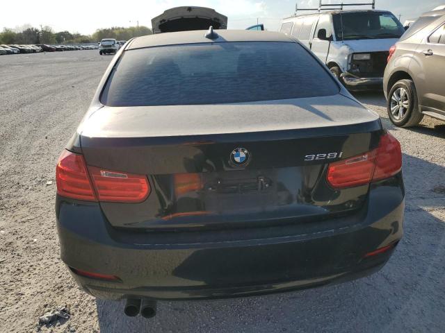 Photo 5 VIN: WBA3A5C55CF342752 - BMW 328 I 