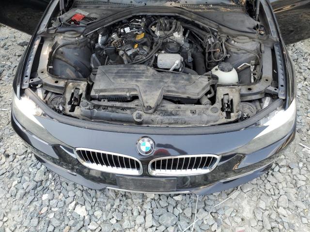 Photo 10 VIN: WBA3A5C55CF342833 - BMW 3 SERIES 