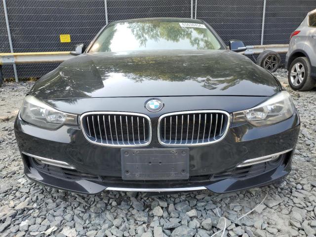 Photo 4 VIN: WBA3A5C55CF342833 - BMW 3 SERIES 