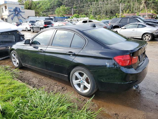 Photo 1 VIN: WBA3A5C55CF343111 - BMW 328 I 