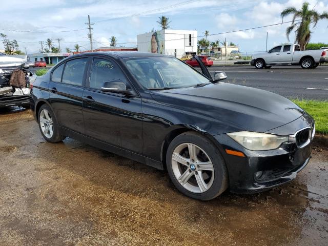 Photo 3 VIN: WBA3A5C55CF343111 - BMW 328 I 