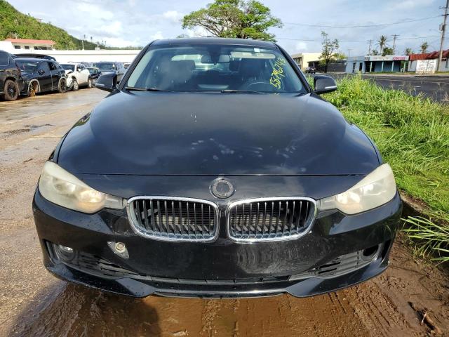 Photo 4 VIN: WBA3A5C55CF343111 - BMW 328 I 