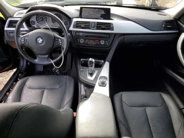 Photo 7 VIN: WBA3A5C55CF343111 - BMW 328 I 