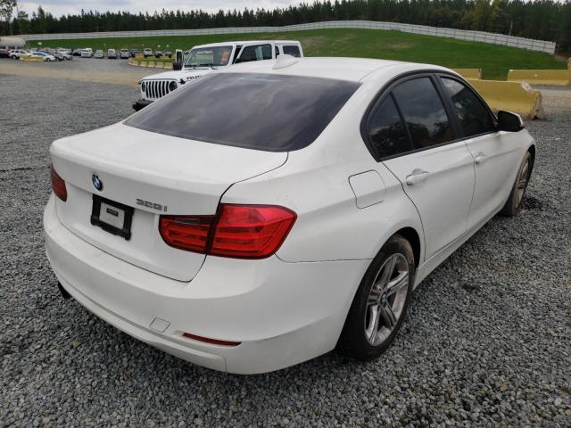 Photo 3 VIN: WBA3A5C55CF343352 - BMW 328 I 