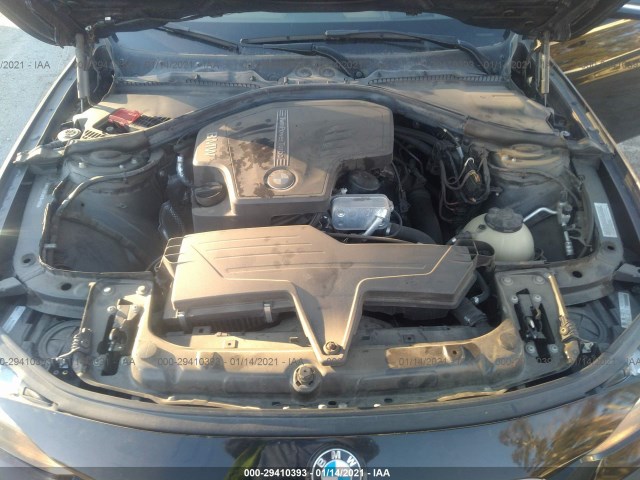 Photo 9 VIN: WBA3A5C55CF344663 - BMW 3 