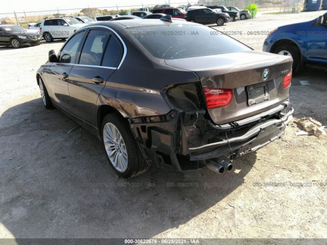 Photo 2 VIN: WBA3A5C55CF345313 - BMW 3 